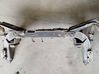 Rear subframe 