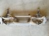 Rear subframe 