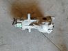 Rear differential 4780039300