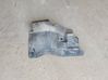 Front wheel arch liner splash guards 163747