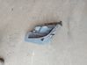 Front wheel arch liner splash guards 10109524