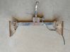 Tow bar set 108772