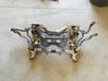 Front subframe 