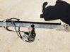 Tow bar set 51514