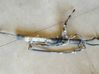 Steering rack 605132