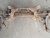 Rear subframe 