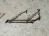 Steering tie rod 