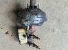 Master brake cylinder 