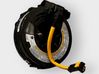 Airbag slip ring squib (SRS ring) 