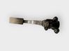 Accelerator throttle pedal 04891585AB