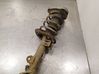Front shock absorber with coil spring A2123201238