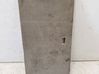 Trunk/boot floor carpet liner 