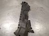 Intercooler air guide/duct channel 9680361480