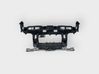 Rear bumper mounting bracket 7176244