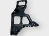 Rear bumper mounting bracket 7176245