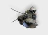 Manual 6 speed gearbox 8C1R7002BF