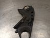 Timing belt guard (cover) 96440354