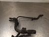 Engine coolant pipe/hose 96629095
