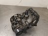 Fuel pump bracket 96440531