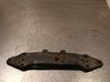 Engine mounting bracket 