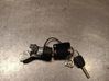 Ignition lock 9663123280