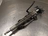 Steering wheel axle LS678486702T