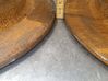 Rear brake disc 