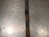 Rear shock absorber/damper 