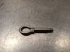 Towing hook eye 6K0803615C