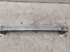 Front bumper cross member 