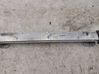 Rear bumper cross member 