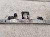 Front bumper cross member 