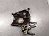 Engine mounting bracket 55206166