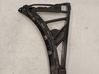 Front bumper mounting bracket 7P5807178