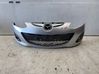 Front bumper DR6150031