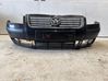 Front bumper 3B0807221E