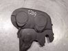 Timing belt guard (cover) 
