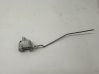 Fuel tank cap lock 3AA810773