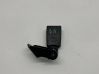 Rear seatbelt buckle 7059772