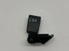 Rear seatbelt buckle 7059771