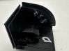 Parcel shelf load cover mount bracket 7160590