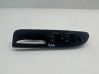 Front door window switch trim 3C1867171B