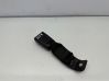 Rear seatbelt buckle 9117261
