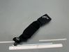 Rear seatbelt buckle 9133665