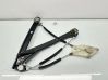 Mechanizm podnoszenia szyby przedniej bez silnika 6R4837452D