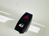 Hazard light switch 6919506