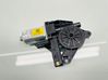 Front door window regulator motor WR12718
