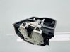 Front door lock A046998