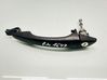 Front door exterior handle 07642