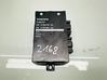 Tailgate/trunk control unit/module 31386723